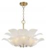 MONTE 8 LIGHT PENDANT